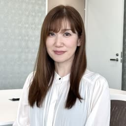 大藤 真美