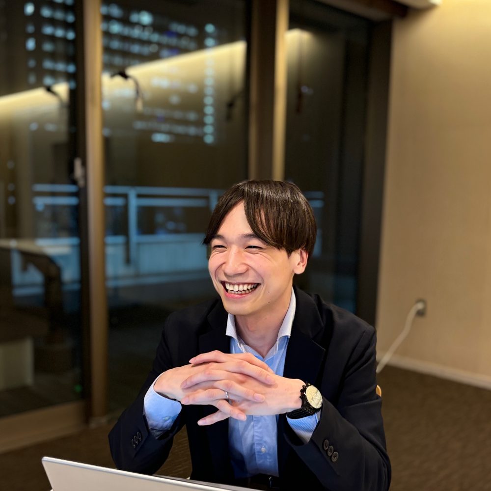 K.I. さん